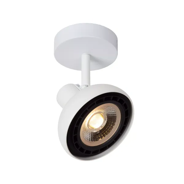 SENSAS Ceiling spot.-White-1xGU10 (ES111)-12W image 1