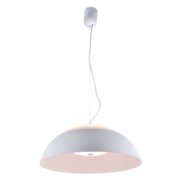 Mirta LED Pendant Lamp 60W 2500Lm 3000K White image 1