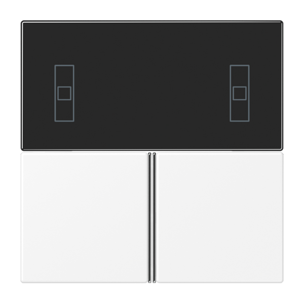 Cover kit LS4093TSAWWM image 1