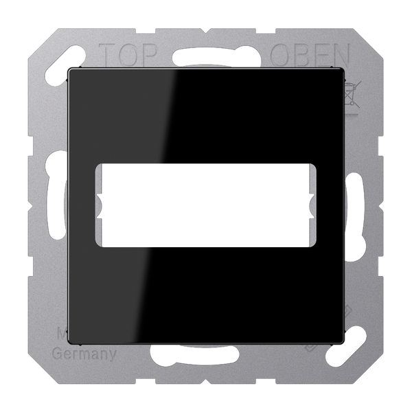 Centre plate for subminiature D-socket A594-1915SW image 1