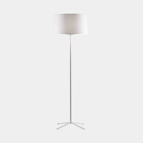 Floor lamp Hall E27 30W image 1