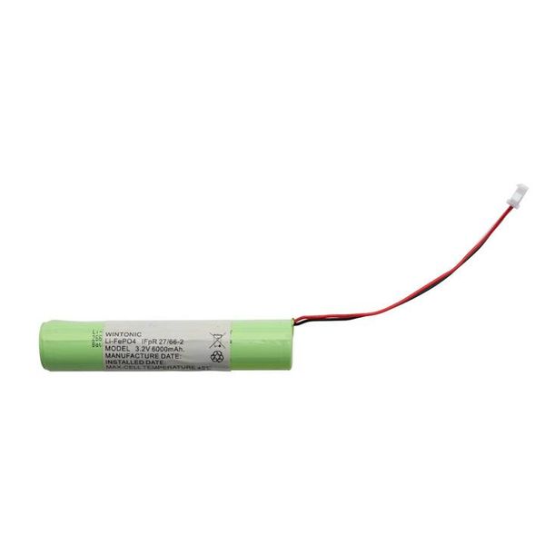 3.2V 6Ah Li-FePO4 Replacement Battery image 2