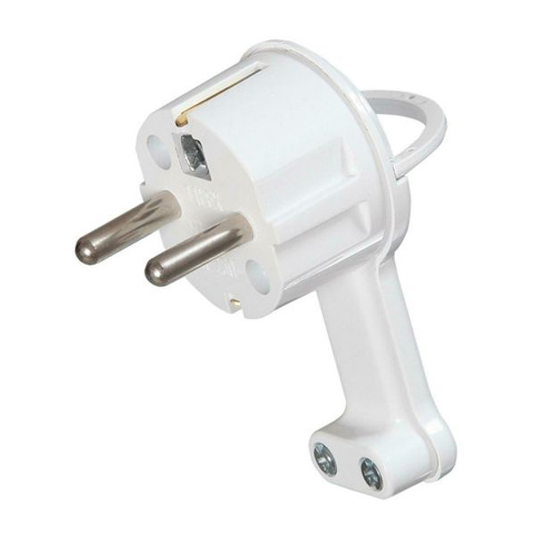 Plug D2g WT-16UP white Timex image 1