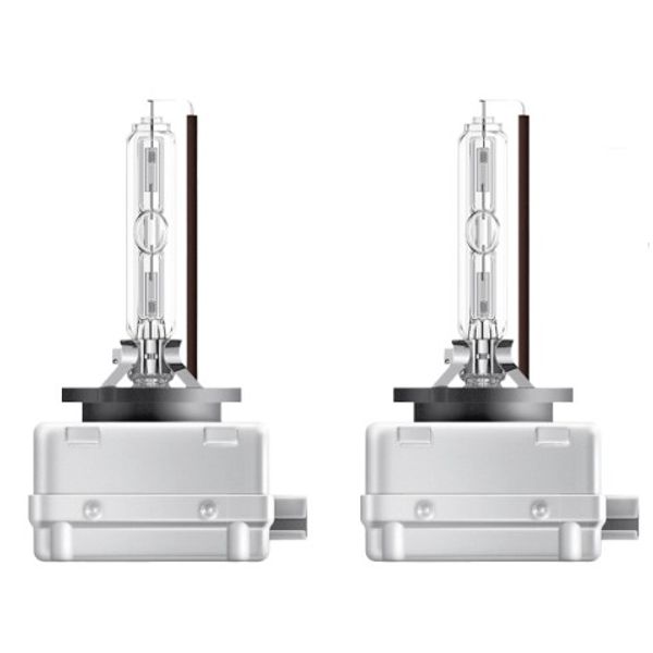 66140XNN +200% 35W PK32D-2 HCB2 OSRAM image 1