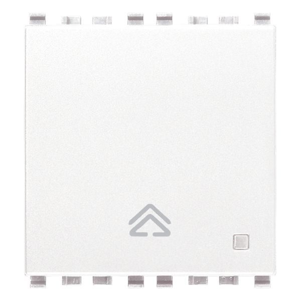 MASTER dimmer 230V 400VA 2M white image 1