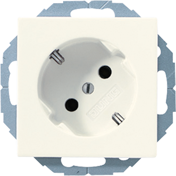 SCHUKO socket A520-45KI image 1