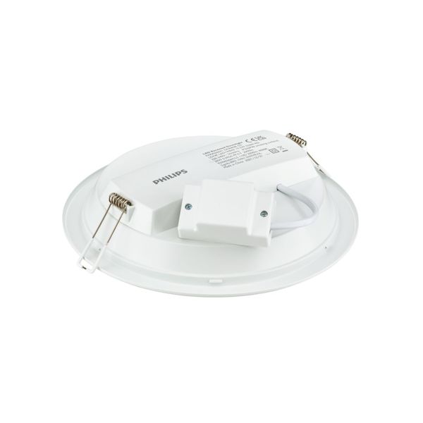 DN065B G4 LED12/830 12W 220-240V D150 RD image 5