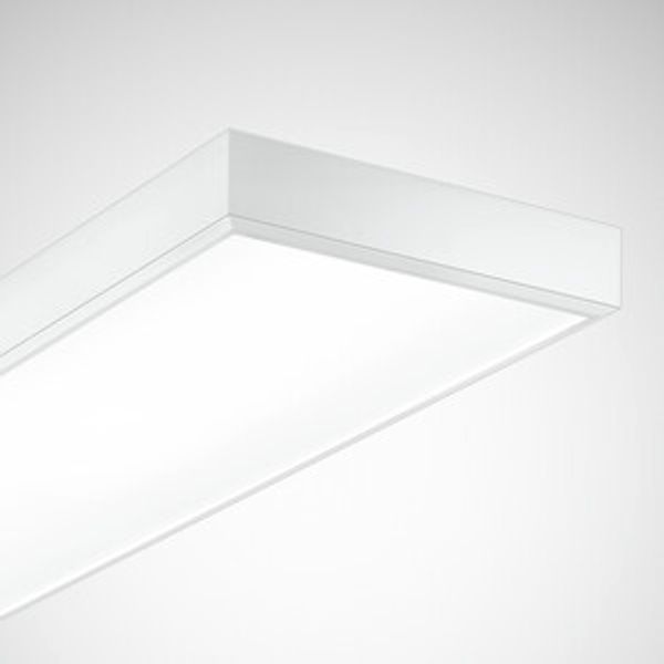 High bay luminaires Actison Fit Prisms White ETDD 69W 9300lm Wide (W) IK08 3 SDCM image 1