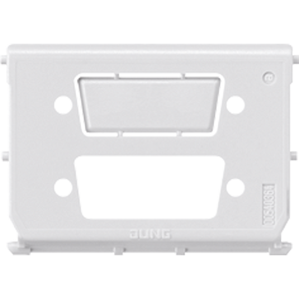 Mounting plate 54-2D15 image 2