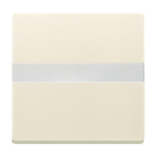 1764 NLI-84 CoverPlates (partly incl. Insert) future®, Busch-axcent®, solo®; carat® Studio white image 6