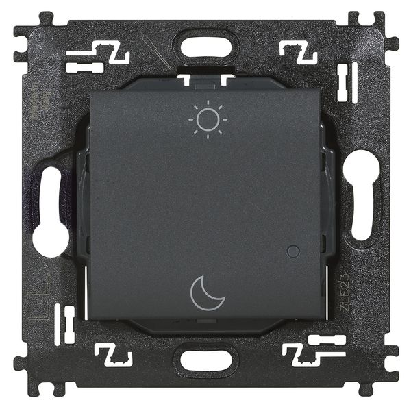 LL - WIRELESS SWITCH WAKE/SLEEP ANTHRACITE image 1