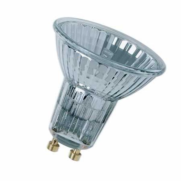 Halogen Lamp Osram HALOPAR 50W 240V GU10 image 1