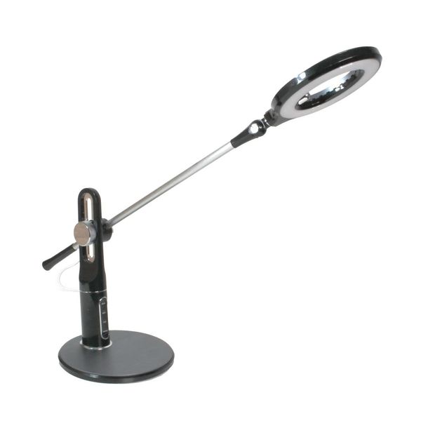 Bil LED Desk Lamp 10W CCT image 2