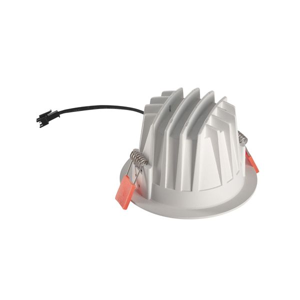 NUMINOS M DL 17,5W 1500lm 3000K 40ø 500mA LED white image 3