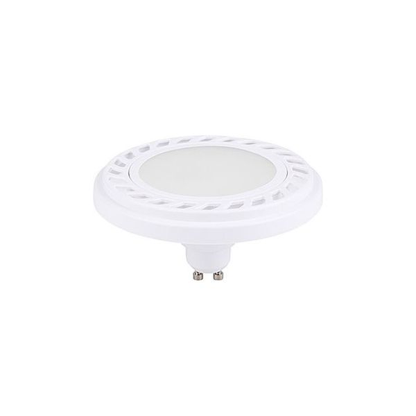 ES111 LED DIFFUSER WHITE 3000K image 1