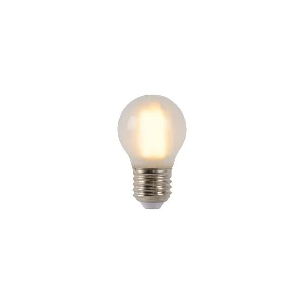 Bulb G45 Filament Dimmable E27 4W 280LM 2700K image 1