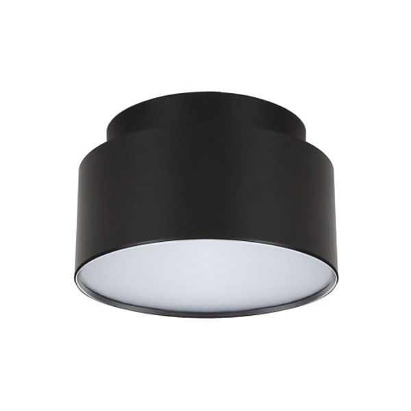 Ceiling Light Black D130 Gabi image 1