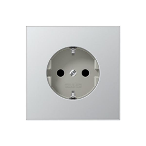 Socket outlet Schuko socket image 5