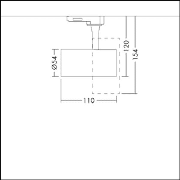 LED spotlight image 9