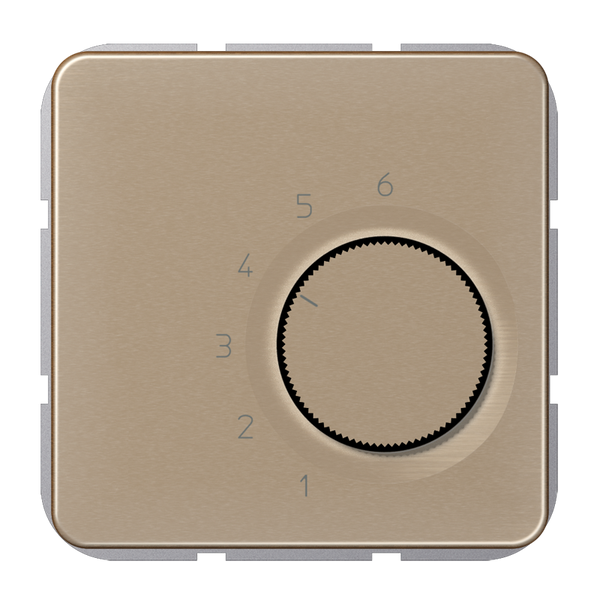 Display for temperature controller fan c TRDA-DISPWW image 10