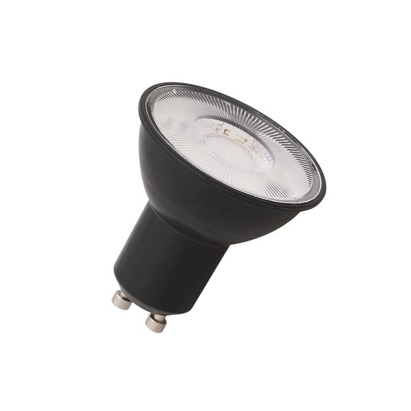 LED VALUE PAR16 BLACK 50 4.5 W/2700 K GU10 image 2