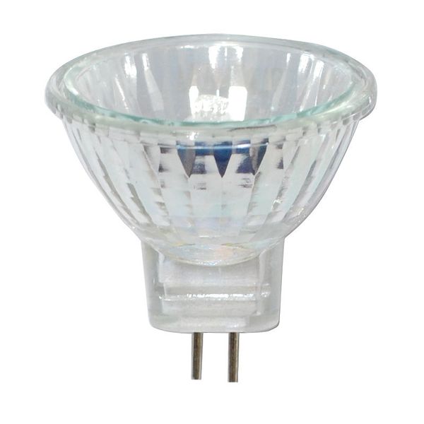 Bulb MR11 35W/12V/360 115281 BLV image 1