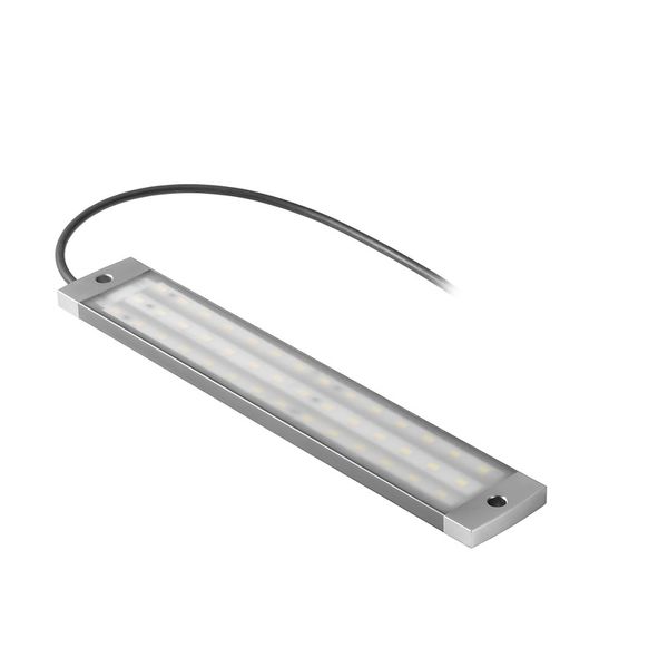 LED module, 24 V DC ± 10%, 5700K, Cold white, 706 lm, Pre-assembled ca image 2