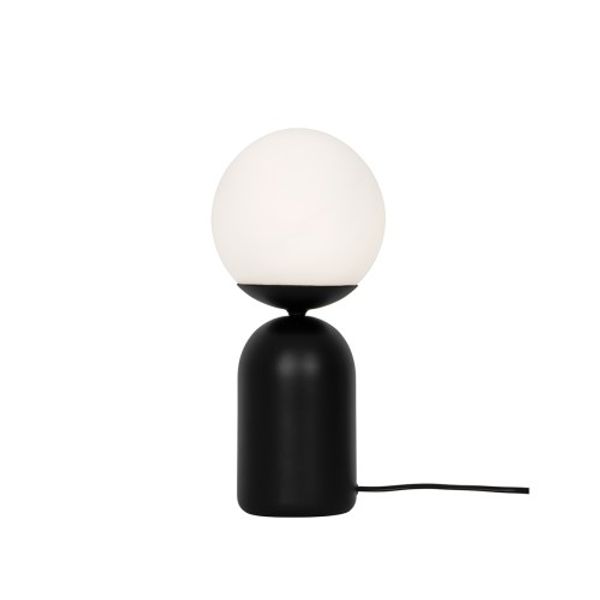 Table Light Black Erietta image 2