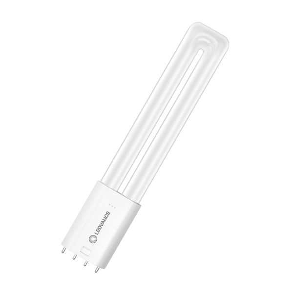 DULUX LED L HF & AC MAINS V 8W 830  2G11 image 7