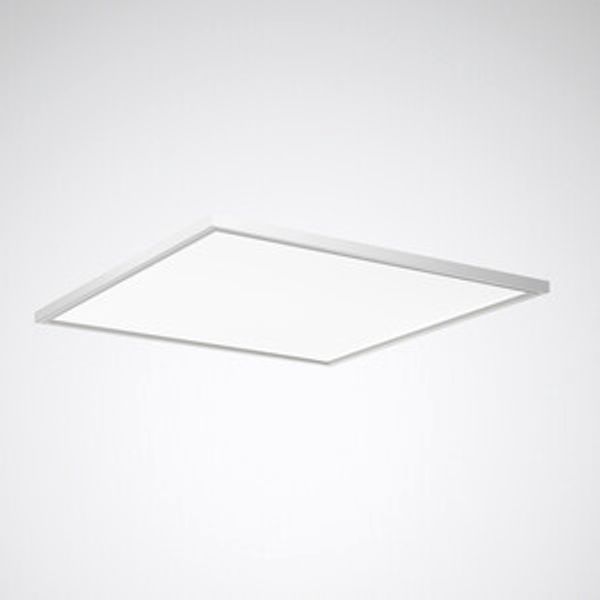 Recessed luminaires Arimo Fit C Prisms White ET 31W 4200lm Wide reduced glare UGR19 (W19) IK03 3 SDCM 7528740 image 1