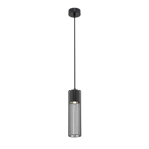 Pendant Light Black Misi image 1