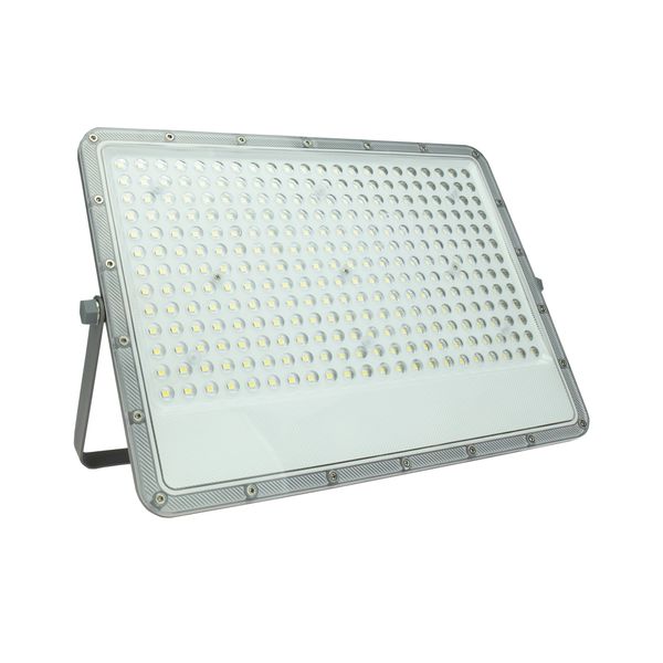 NOCTIS MAX FLOODLIGHT 150W CW 230V 85st IP65 357x262x30 mm GREY 5 years warranty image 12