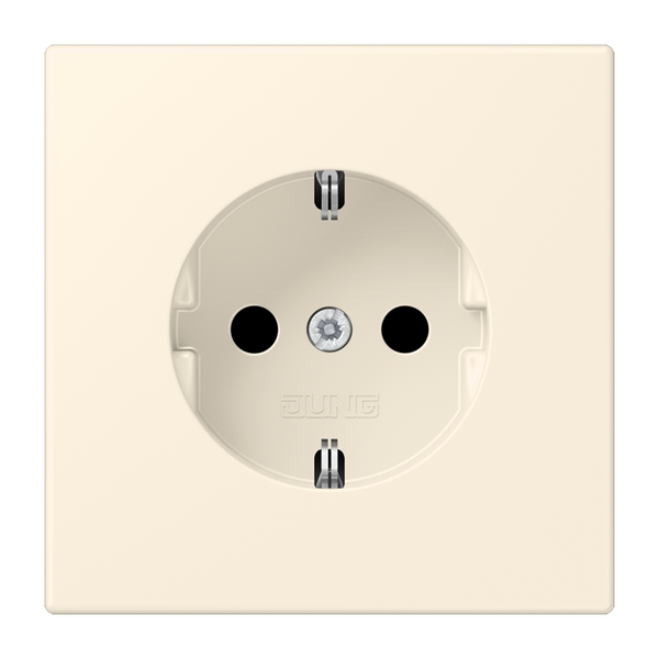 SCHUKO socket LC4320B LC1521245 image 1