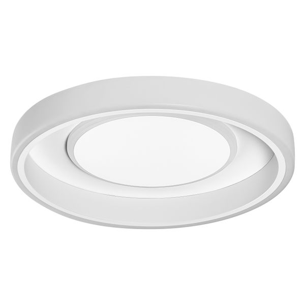 Smart+ Orbis Ceiling Claria 490mm RGB + TW image 5