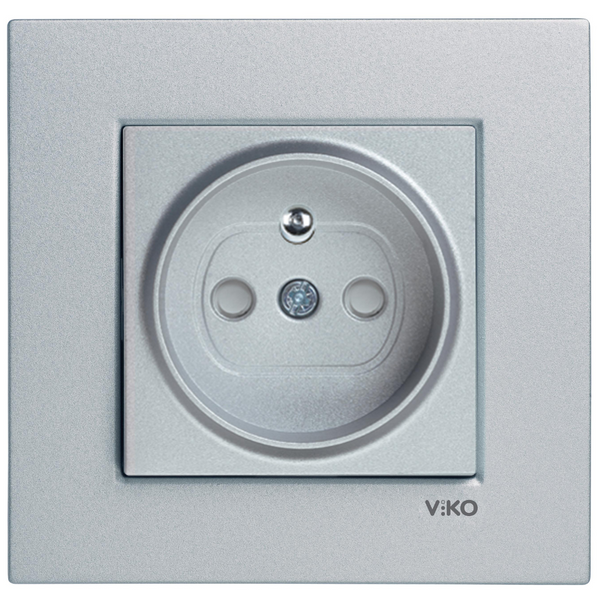 Novella Silver Socket image 1