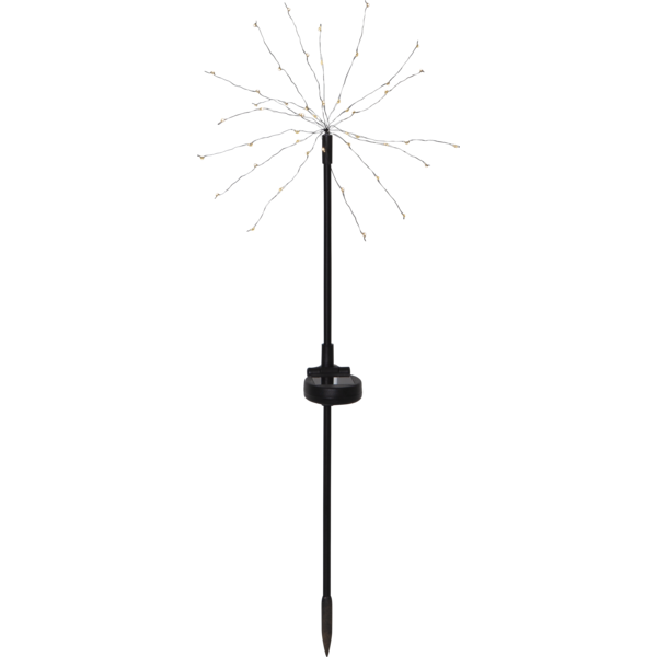 Solar Decoration Firework image 1