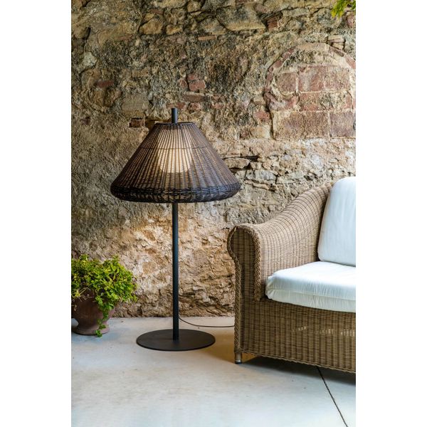 SAIGON OUT FLOOR LAMP 1M W70 image 2