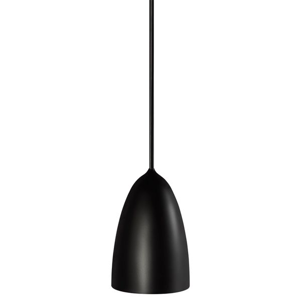 Nexus 2.0 Small | Pendant |Black image 1