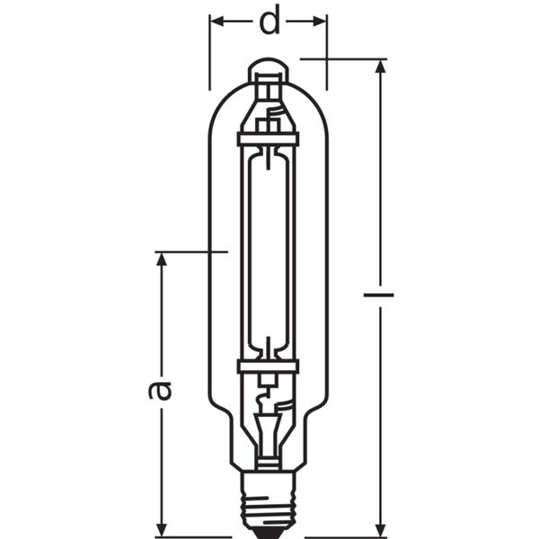 POWERSTAR HQI®-T 1000…2000 W 2000 W/N/SN SUPER image 7