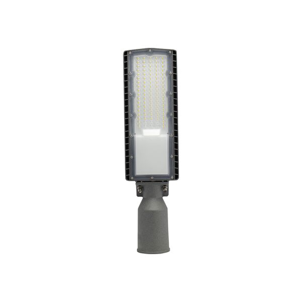 STREETOS STREETLIGHT 50W NW 230V 130/80ST IP66 IK10 456X122X77MM GREY 5 YEARS WARRANTY. image 19