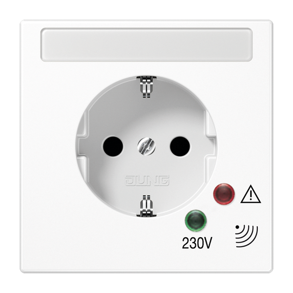 LED light signal LS539-2SWLEDRG image 4