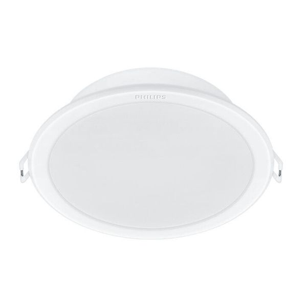 SVITIDLO LED MESON 150 16.5W 30K WH image 2