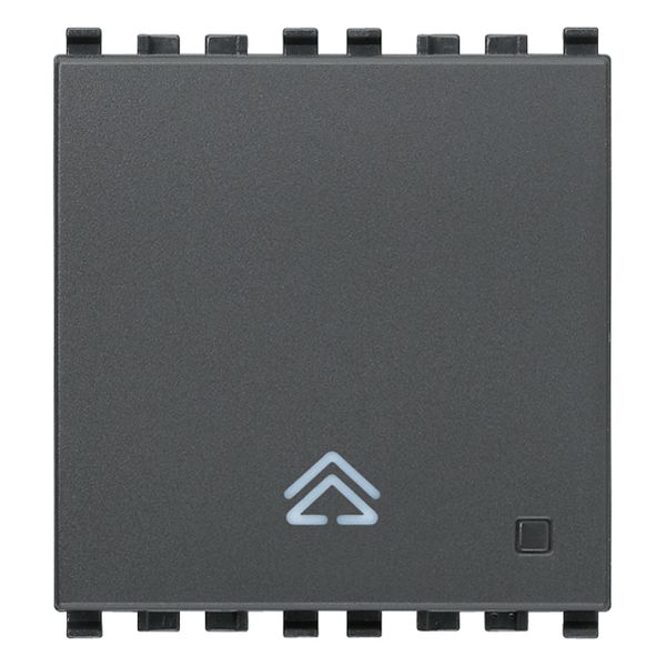 MASTER dimmer 230V 700W/VA 2M grey image 1