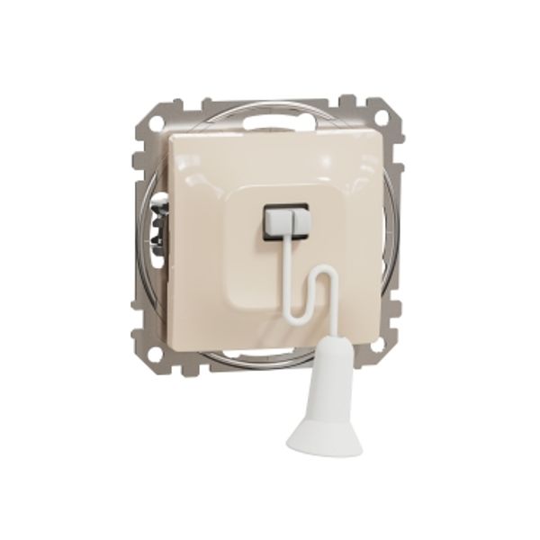 Sedna Design & Elements, Cord Push-Button 10A, beige image 3