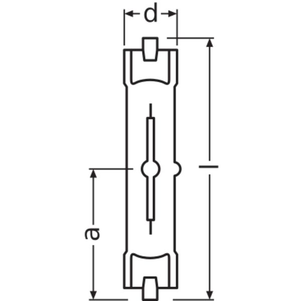 POWERBALL HCI®-TS 150 W/942 NDL PB image 3