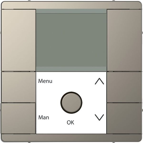 Timer modules, nickel metallic, system design image 1