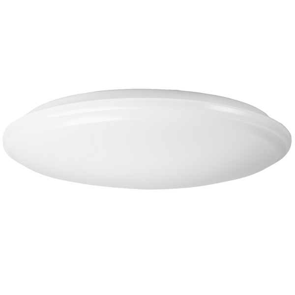 LED ROUND Ceiling 20W 2700K WT image 1