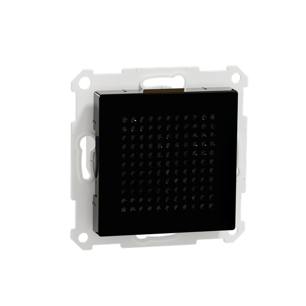 Loudspeaker black for Sys M image 4