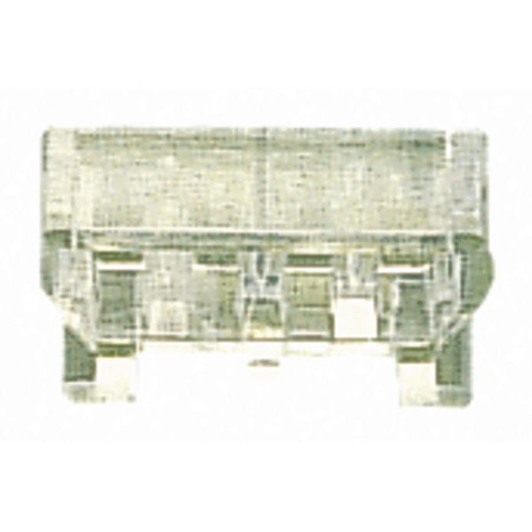 Adaptor transparent image 1