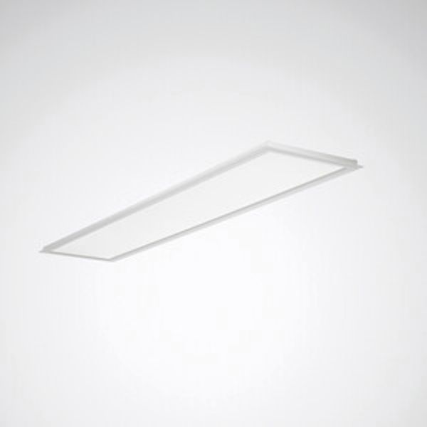 Recessed luminaires Arimo Fit C Prisms White ET 31W 4200lm Wall-Wash (WW) IK03 3 SDCM 8173440 image 1